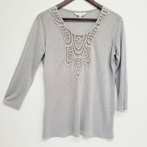 Charming Charlie Top